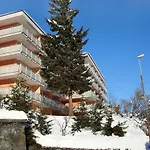Promenade 306 By Interhome * Arosa
