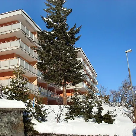Promenade - Utoring-34 By Interhome * Arosa