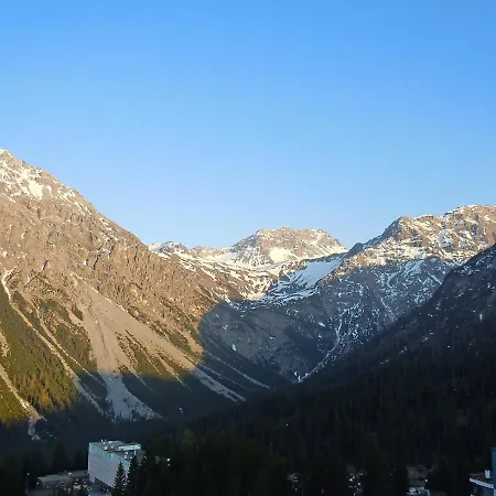 Promenade - Utoring-34 By Interhome * Arosa