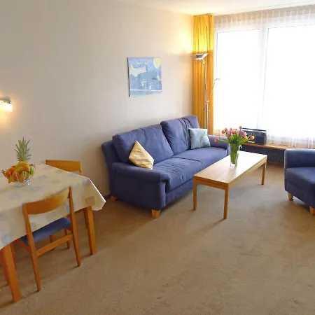 Promenade - Utoring-34 By Interhome Apartment Arosa