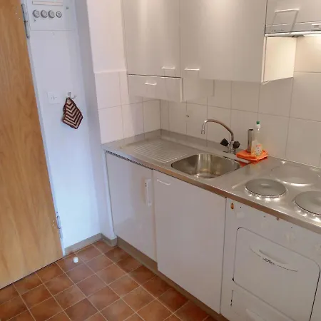Promenade - Utoring-34 By Interhome Apartment *