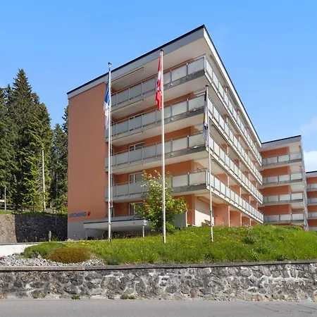 Apartament Promenade - Utoring-34 By Interhome *