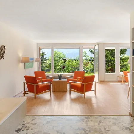 Promenade - Utoring-34 By Interhome Apartment