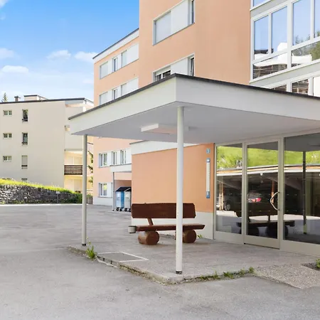 Promenade - Utoring-34 By Interhome *