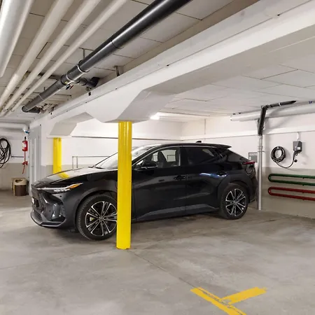 Promenade - Utoring-34 By Interhome *