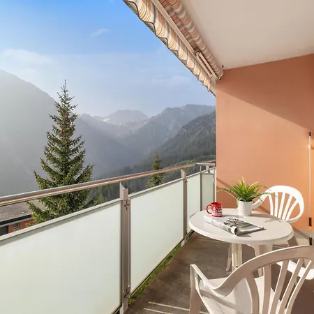 Promenade - Utoring-34 By Interhome