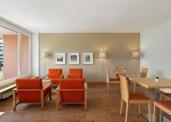 Διαμέρισμα Promenade 306 By Interhome