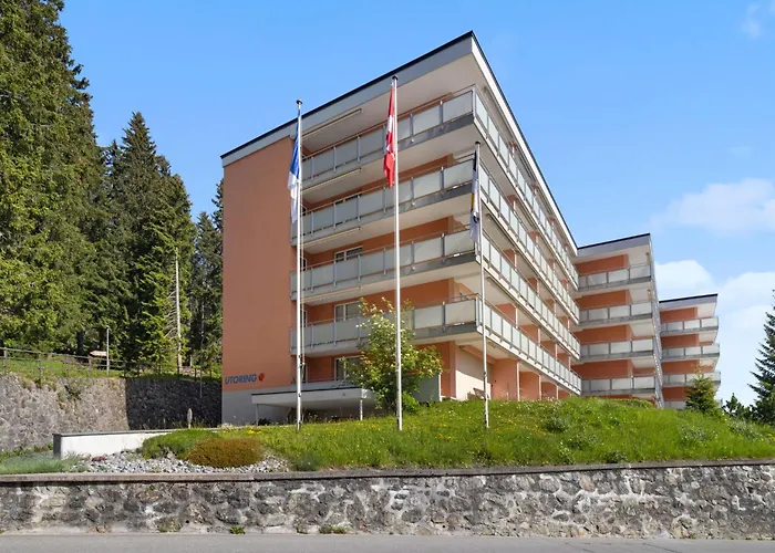 Διαμέρισμα Promenade 306 By Interhome *