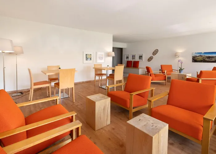 Promenade 306 By Interhome Διαμέρισμα *