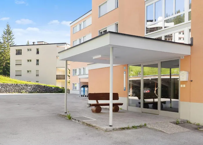 Promenade 306 By Interhome *