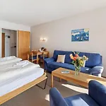 Promenade 306 By Interhome Αρόζα