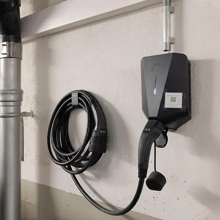 Promenade 306 By Interhome Appartement