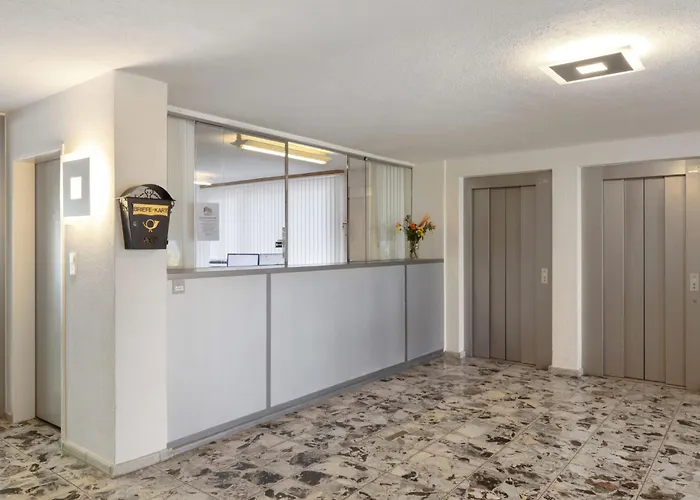 Promenade 306 By Interhome Arosa