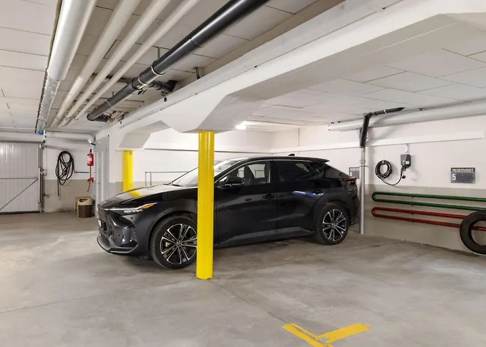 Promenade 306 By Interhome *