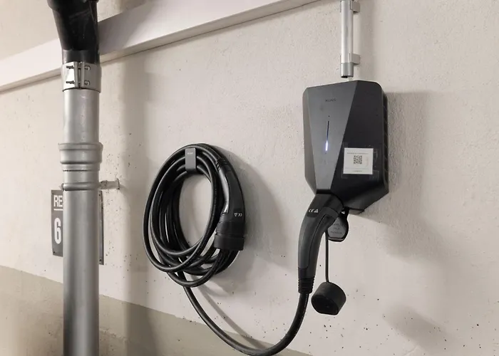 Promenade 306 By Interhome Appartement