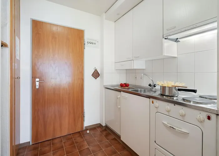 Promenade 306 By Interhome Appartement