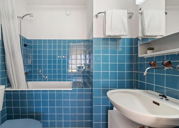 Promenade 306 By Interhome *