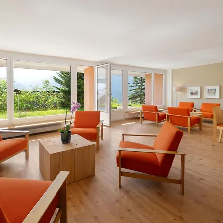 Promenade 306 By Interhome *