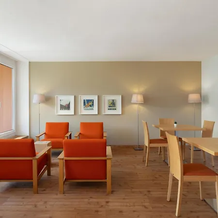 Apartamento Promenade 306 By Interhome