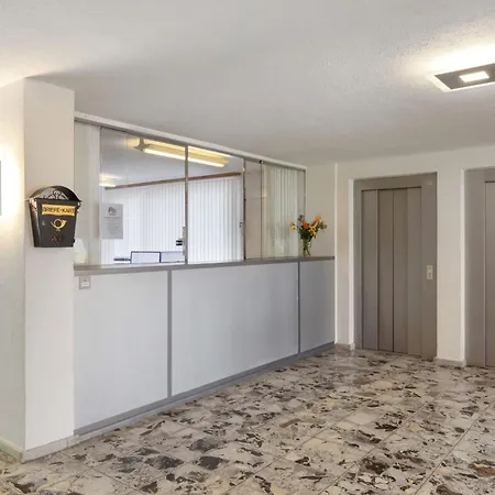 Promenade 306 By Interhome 阿罗萨