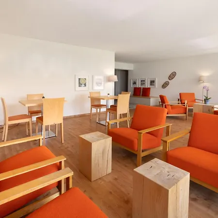 Promenade 306 By Interhome 公寓 *