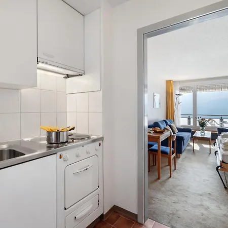 Promenade 306 By Interhome 公寓